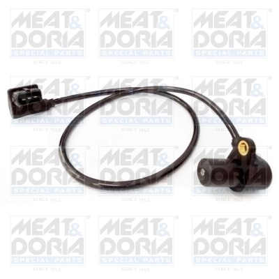 Sensor, crankshaft pulse
